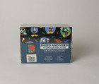 Vintage Walt Disney Mickey Photo   Video Storage Boxes Sealed