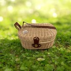 Porcelain Child   s Tea Set  New