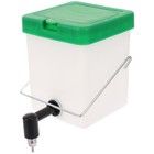 Guinea Pig Water Bottle Small Animal Feeder Pets Rabbit Watering System