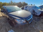 Trunk hatch tailgate Without Spoiler Fits 08-12 Malibu 3115323