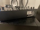 Pioneer Djm-t1 Dj Mixer For Traktor Scratch Pro