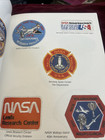 Space Patches Nasa Space Missions Mercury Apollo Gemini Skylab