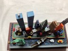 New York City With The  twin Towers   Souvenir