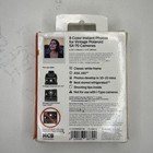Polaroid Sx-70 Color Instant Film 8 Photos Production Date 04 2019 Sealed Nos