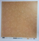 Rare Ek Success 12x12 Vellum Scrapbook Papers Color Oasis The Hamptons Med Print