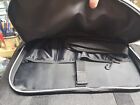 Brand New Clarinet Oboe Double Case Cover For Buffet  Protec  Leblanc   More 