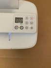 Hp Deskjet 3755 Compact All-in-one Wireless Printer Powers On Untested