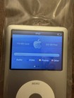 Ipod Classic 7th Gen 256gb A1238 Great Condition