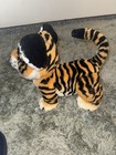 Furreal Roarin  Tyler The Playful Tiger Interactive Plush 15   