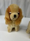 Vintage Walt Disney Japan  a Woolikin  Original Plush Lady And The Tramp 7    6 