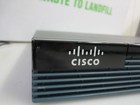 Lot Of 4  Cisco 1900 Series 2-port Gigabit Integrated Services Router 1921 k9