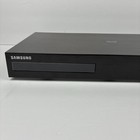 Samsung Ht-h4500za Blu-ray 3d Dvd Home Theater System Speakers Subwoofer Hdmi
