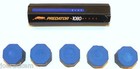 New Predator 1080 Pure Chalk - 1 Tube   5 Pieces  Blue Chalk - Pure Silica
