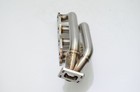 1320 Performance  K20 K24 V2 Sidewinder Turbo Manifold T3 T4 Flange 44mm Blemish
