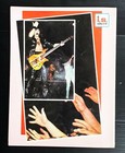 1982 Vintage Joan Jett Dollar Pretenders Go-go s Keith Richards Book Mega Rare  