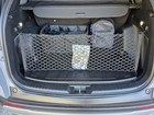 Rear Trunk Envelope Style Mesh Web Cargo Net For Honda Cr-v 2023-2026 Brand New