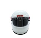 Racequip 277112rqp Pro25 Full Face Helmet  sa2025 