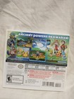 Pokemon Alpha Sapphire  nintendo 3ds  Case   Insert Only - No Game  No Manual