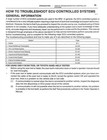 2003 Toyota Mr-2 Factory Shop Service Manual
