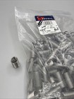 Qty 25  Recoil 04085  Ms124720  1 2-20 Unf  2 5d  Free Running Insert  Nos
