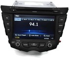 2012-2017 Hyundai Veloster  Radio Stereo Bluetooth Touch Screen Oem 96560-2v731