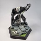 Blizzcon 2019 Blizzard Legends Diablo Crusader Vinyl Statue