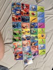 Lot Of Panini Fortnite Series 3 Trading Cards As Pictured