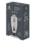 Andis T-outliner Trimmer  563719     Professional Corded T-blade Trimmer