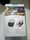 Jj Cole Bundle Me Original Baby Sherpa Lined Stroller   Car Seat Cover 0-12m New