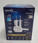 Waterpik Complete Care 5 0 Water Flosser   Sonic Electric Toothbrush Wp-861
