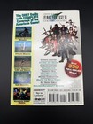 Brady Games Sony Playstation 1 Ps1 Final Fantasy Vii 7 Official Strategy Guide