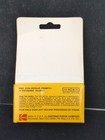 Kodak - Kodacolor Ii 126-20 Film Color Negative Film- Expired Dec 1976 - Nos  b 