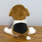 Russ Berrie Baby Yomiko Classics Beagle Dog Plush Stuffed Animal Rus0027 Nwt