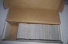Spellfire Ccg Powers Booster Set Lot Of 801 Cards 580 Common 203 Uncomm 18 Rare