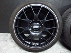 Bbs Ch-r 19-inch Wheel  excellent Condition  