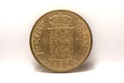 Greenland  1926 Hn  h  Gj  Krone  Km8  Unc  4-11