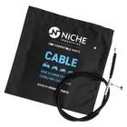 Niche Clutch Cable For Honda Atc200x Cb125s Xl125s Xl185s 22870-kf9-900