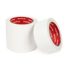 3pack 60 Yd X 1 88   Heavy Duty Waterproof strong Adhesive Duct Tape For Repair