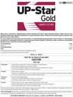 Up-star Gold Bifenthrin Insecticide  - 1 Gallon   7 9  Bifenthrin