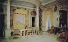 Postcard Mrs  Frederick W  Vanderbilt s Bedroom National Historic Site