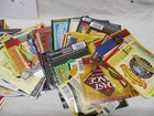 California Beer Labels lot Of 150 Mostly N o s  Labels  some Doubles   16