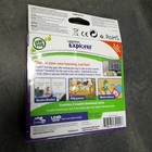 Leapfrog Leapster Explorer 2 Leaplet Download Cards New Sealed