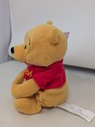 Nwt Disney Store Winnie The Pooh 8   Mini Bean Bag Plush