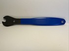 Park Tool Pw-5 - 15mm Bicycle Pedal Wrench Vinyl Dipped Handle Usa