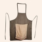 New Chef s Prank Apron Creative Prank Aprons For Men Funny The Ultimate Gag Gift