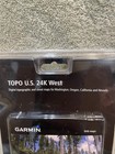 Garmin Topo Us 24k West Dvd Topographical Mapsource