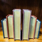 Vintage Classic Novel Bookends Free Shipping