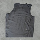 Nike Nocta Drake Basketball Jersey Men Medium Uniform Sleeveless Tank Top Black