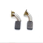 1 Pair Carbon Brush Replacement For Makita Cb303 9403 9404 9921 9903 9920 Usa