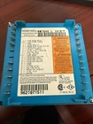 Honeywell Burner Control Model  Rm7840l1018